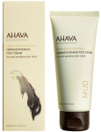 Jalakreem Ahava Dermud Intensive, 100 ml