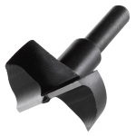 Silindriline puidufrees Wolfcraft 3302000, t&auml;kete, 53 mm x 35 mm