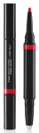 Huulev&auml;rvi alus Shiseido InkDuo, 1.1 g, 08 true red