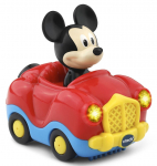 M&auml;nguauto VTech Tut Tut Cars Football Car, valge