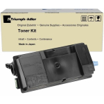Toonerikassett Triumph-Adler, must v.