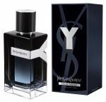 Parf&uuml;&uuml;mvesi Yves Saint Laurent Y, 200 ml