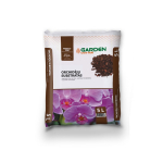 Orhideemuld 5l garden center