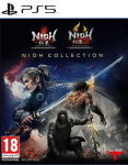 PlayStation 5 (PS5) m&auml;ng Sony The Nioh Collection