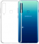 Telefoni &uuml;mbris Evelatus, Samsung Galaxy A9 2018, l&auml;bipaistev v.