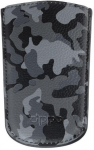 Reisirahakott Zippo, must v./hall v.