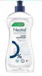 N&otilde;udepesuvahend Neutral, 0.5 l