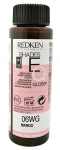Juuksev&auml;rv Redken Shades EQ Gloss, mango v., 06WG, 180 ml