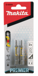 Otsikute komplekt Makita E-03333
