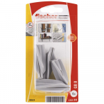 T&uuml;&uuml;bel Fischer, 50 mm x 8 mm, 4 tk