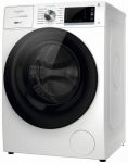 Pesumasin Whirlpool W7X W845WB EE, 8 kg, valge v.