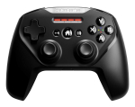 M&auml;ngukontroller Steelseries Nimbus+, must v.