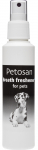 Suuv&auml;rskendaja loomadele Petosan Breath Freshener For Dogs, 100 ml