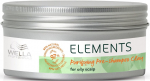 &Scaron;ampoon Wella Elements, 70 ml