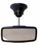 Peegel Dreambaby Deluxe Adjustable Baby View Mirror, must