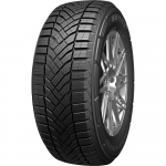Universaalne autorehv Sailun Commercio 4 Seasons M+S 3PMSF 195/60/R16, 99-H, D, A, 72 dB