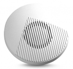 Signalisatsioon Satel SPW-100 Indoor Siren, valge