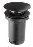 Klapp Ferro S285B-BL-B, must v.