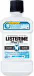 Suuvesi Listerine Advanced White, 500 ml