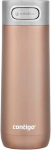 Termos Contigo Luxe Autoseal, 0.36 l, beež v.