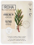 N&auml;omask Iroha Nature Tea Tree Purifying, 20 ml