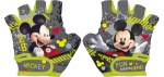 Jalgrattakindad Seven Mickey, roheline/hall, XS