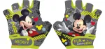 Jalgrattakindad Seven Mickey, roheline v./hall v., XS