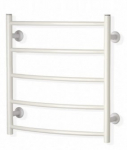 Veek&uuml;tte r&auml;tikuradiator Elonika EV 547 KLD, valge v.
