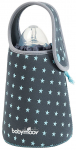 N&otilde;ude komplekt Babymoov Travel Bottle Warmer, 0 kuud, 13 cm, pol&uuml;ester, hall v.