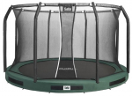 Batuut Salta Premium Ground Combo, 427 cm, turvav&otilde;rguga