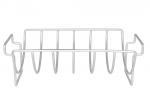 GRILLALUS RIBIDELE 38X25,5X13CM MUSTANG