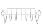 GRILLALUS RIBIDELE 38X25,5X13CM MUSTANG