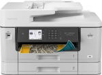 Multifunktsionaalne printer Brother MFC J6940DW, tindiprinter, v&auml;rviline