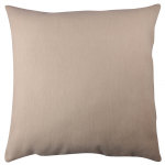 Dekoratiivne padi Mioli Decor, hele pruun, 43 cm x 43 cm