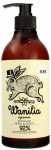 Vedelseep Yope Vanilla and Cinnamon, 500 ml