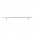 K&auml;epide Domoletti 303 / 288, 36.8 cm, matt kroom