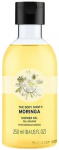 Kehapesugeel The Body Shop Moringa, 250 ml