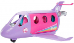 M&auml;nguasi Mattel Barbie Airplane Adventures, mitmev&auml;rviline
