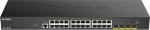 Jagaja (Switch) D-Link DGS-1250-28X/E