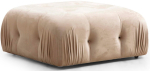 Tumba Hanah Home Bubble 560ARE1411, liivakarva pruun v., 95 cm x 95 cm x 45 cm