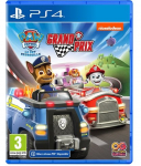 PlayStation 4 (PS4) m&auml;ng Outright Games PAW Patrol: Grand Prix