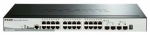 Jagaja (Switch) D-Link DGS-1510-28P