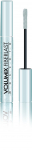 Ripsmetu&scaron;&scaron; Eveline Volumix Fiberlast, 11 ml, must v. black
