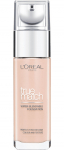 Vedel jumestuskreem L&rsquo;Or&eacute;al Paris True Match, rose ivory, 1.r/1.c rose ivory, 30 ml