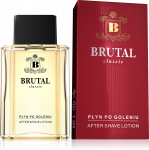 Habemeajamisj&auml;rgne vedelik La Rive Brutal Classic, 100 ml
