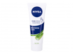K&auml;tekreem Nivea Aloe Vera & Jojoba Oil, 0.075 l