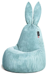 Kott-tool Daddy Rabbit Feel Fit 4759995029010, t&uuml;rkiissinine v.