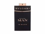 Parf&uuml;&uuml;mvesi Bvlgari Man In Black Men, 150 ml