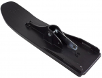 Kelguosa, esisuusk Stiga Iconic, must, 42 cm x 11 cm