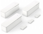 Avatud uste ja akende andur Bosch Smart Home Door/Window Contact II Set Of Three, 22 g, 100 m